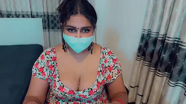 Freechat SonY_CaM on StripChat