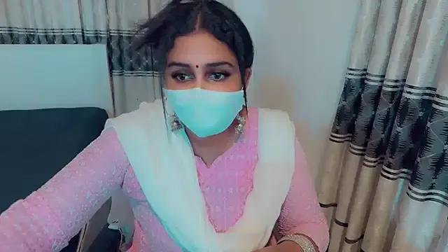 Freechat SonY_CaM on StripChat