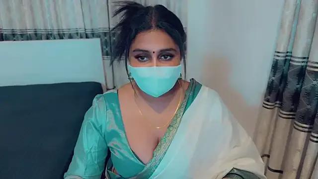 Freechat SonY_CaM on StripChat