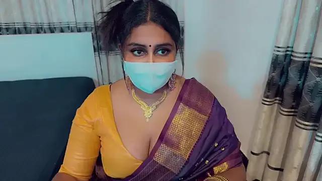 Freechat SonY_CaM on StripChat