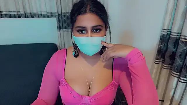 Freechat SonY_CaM on StripChat