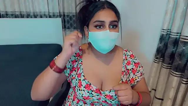 Freechat SonY_CaM on StripChat