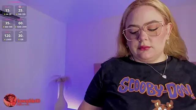 Freechat sophiarossee_ on StripChat