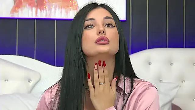 Freechat SophiaVilner on StripChat