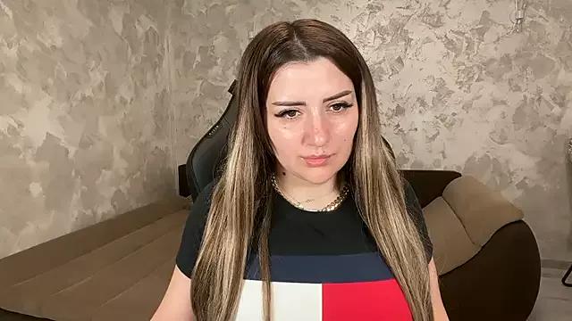 Freechat SophiePale on StripChat