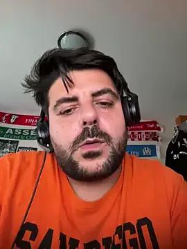 Freechat Spiederman-10 on StripChat