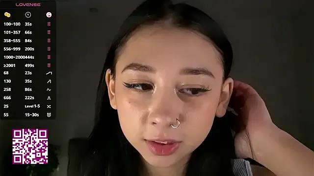 Freechat Sssonya on StripChat