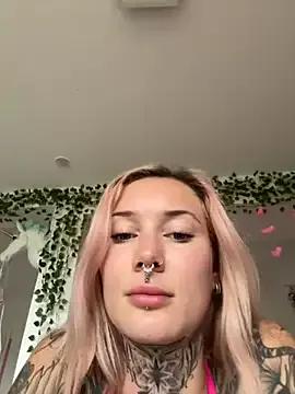 Freechat Stella-Kink on StripChat