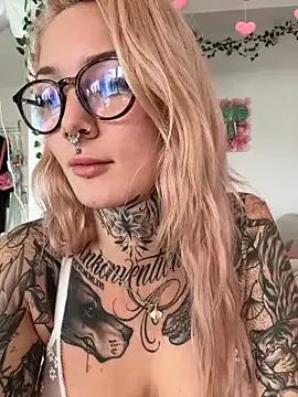 Freechat Stella-Kink on StripChat