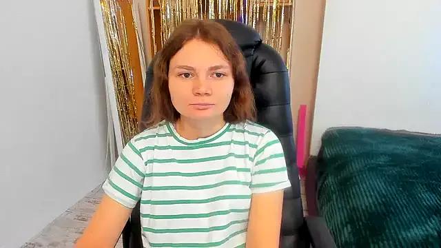 StripChat Stella-Maers is Freechat Stella-Maers — for an intimate, playful outfit