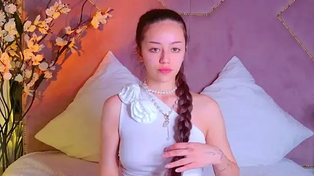 Private STELLA_RICH on StripChat