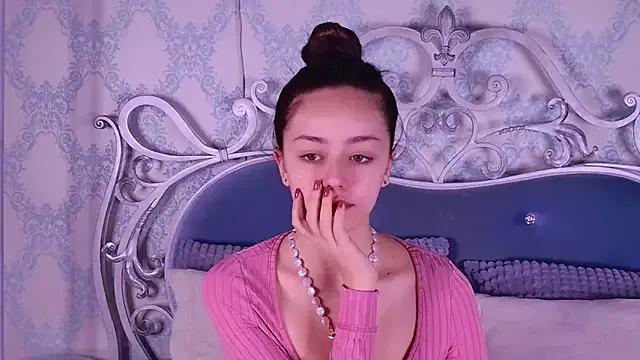 StripChat STELLA_RICH is Freechat STELLA_RICH — A gift for Christmas