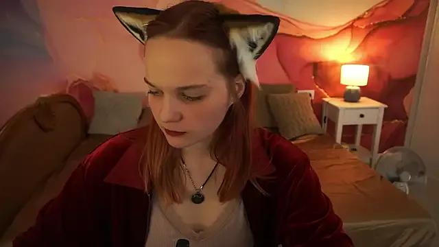 SunShineLolaa on StripChat 