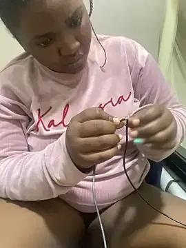 Private sweet18creamybigpussy on StripChat