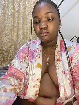 Private sweet18creamybigpussy on StripChat