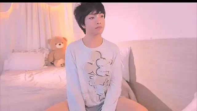 StripChat Sweet_Allan is Freechat Sweet_Allan — jerk off 7 minutes