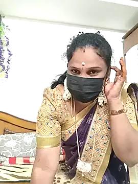 Tamil_Aathira — Freechat on StripChat