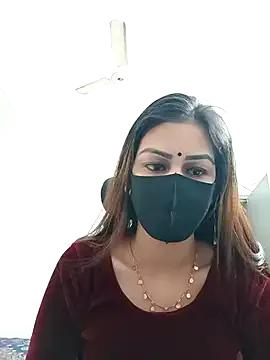 Tanisha-1 — Group on StripChat