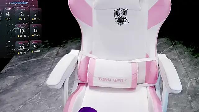 Freechat taozi-2025 on StripChat