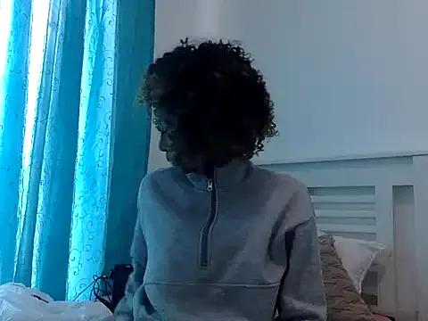 Freechat Teperalha on StripChat