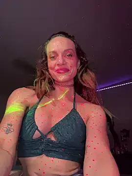 StripChat Texxaspearl is Freechat Texxaspearl — Wtf those jeans needa go