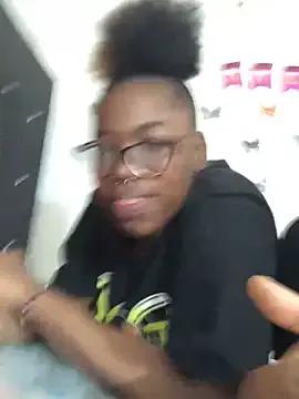 Freechat The_wickles_4443 on StripChat