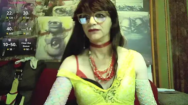 Freechat TheBlackWtch on StripChat