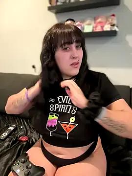 Freechat ThicBunz on StripChat