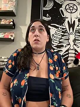 Freechat ThicBunz on StripChat