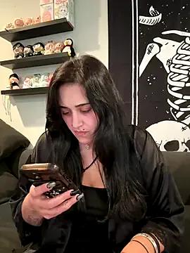 Freechat ThicBunz on StripChat