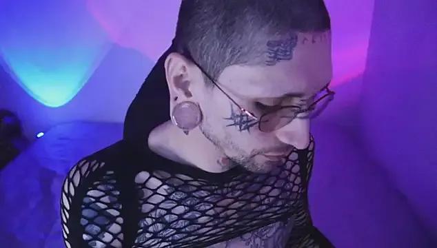 StripChat TokyoHatsumoto is Freechat TokyoHatsumoto — Party White/CumSHow