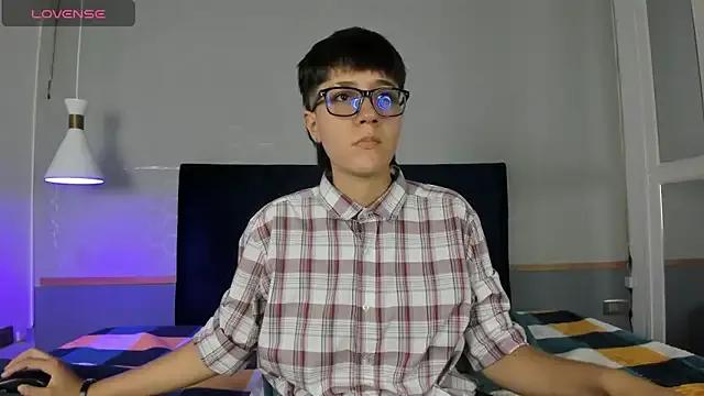 Freechat Tsuki_Maru on StripChat