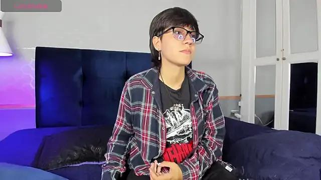 Freechat Tsuki_Maru on StripChat