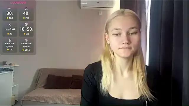 Freechat TwinedPeril on StripChat