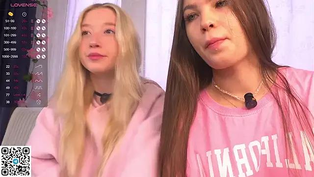 Freechat twinkiedust on StripChat