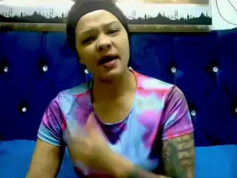 Freechat TwinkleToes29 on StripChat