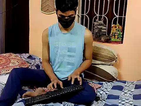 StripChat Unique_Theboy is Freechat Unique_Theboy — Oil jurk big monster cock