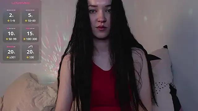 StripChat Veliora is Freechat Veliora — cum show