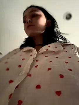 StripChat VendiMur is Freechat VendiMur — take off panties and spank in doggy styl