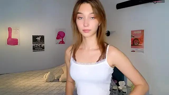 Freechat vixinp on StripChat