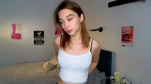 Freechat vixinp on StripChat