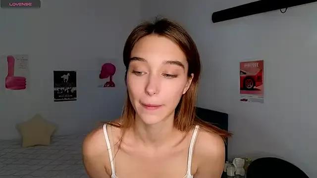 Freechat vixinp on StripChat