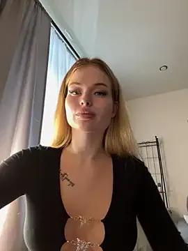 Freechat Vladamais on StripChat