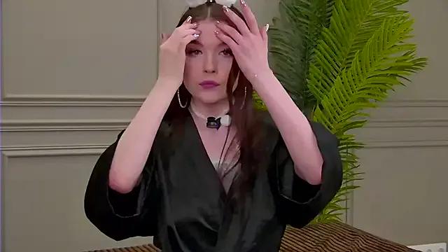 Freechat Wanda_Wild on StripChat