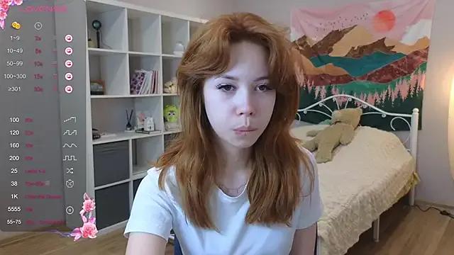 Freechat Wendy_Cutie on StripChat