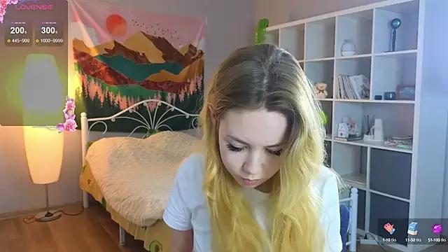 Freechat Wendy_Cutie on StripChat