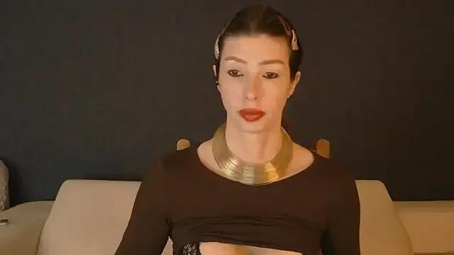 Private WhiteQueen888 on StripChat