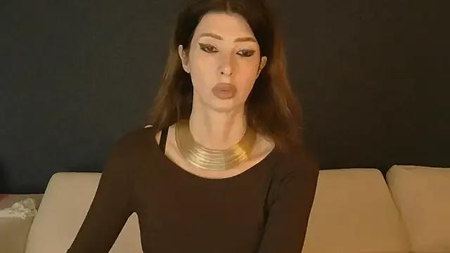 Private WhiteQueen888 on StripChat