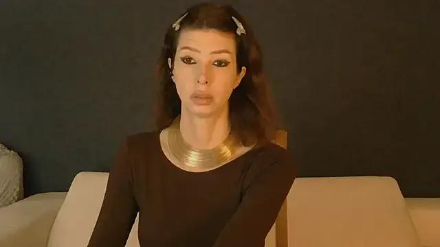 Private WhiteQueen888 on StripChat