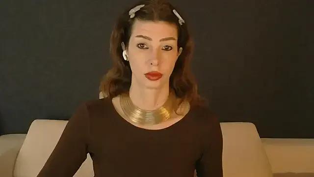 Private WhiteQueen888 on StripChat